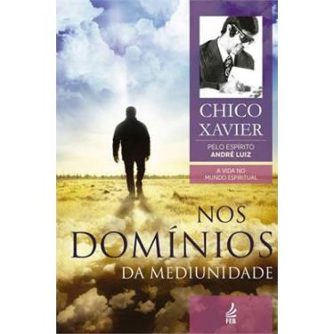 Imagem de Dominios Da Mediunidade, Nos