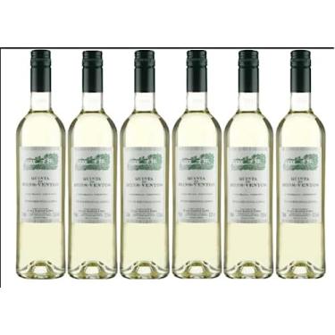 Imagem de Kit 6 Vinhos Brancos Português Quinta de Bons Ventos