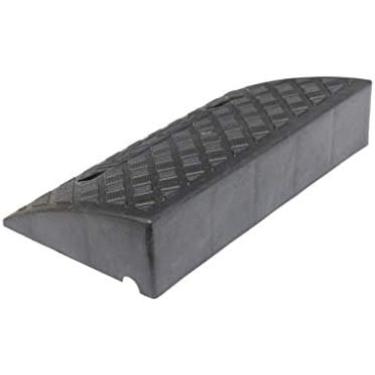 Imagem de Rampas De Limiar 7-14CM Rampas Para Veículos, Supermercado The Mall Rampas De Limiar Rampas De Serviço De Entrada Rampas De Freio Portáteis Antiderrapantes, Para Rampas Para A Maioria Dos Veículos