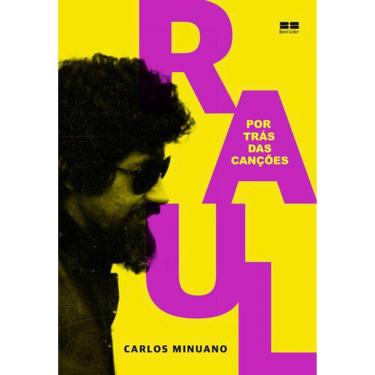 Imagem de Raul Seixas - Por Trás Das Canções