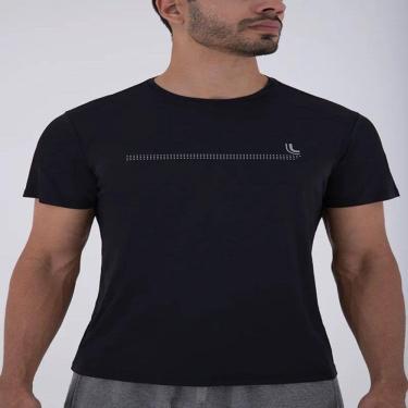 Imagem de Camiseta Masculina Lupo 77053-002