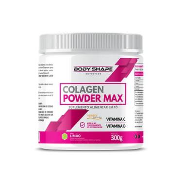 Imagem de Colagen Powder Max Body Shape 300G