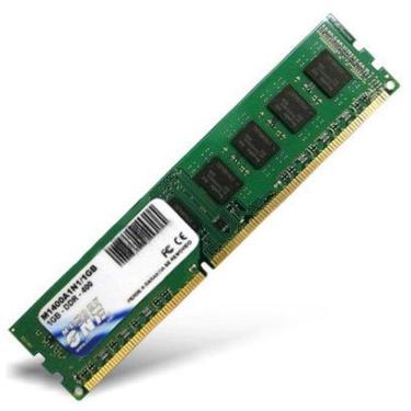 Imagem de Memória 1GB DDR 400MHz Markvision / Memory ONE - PC3200