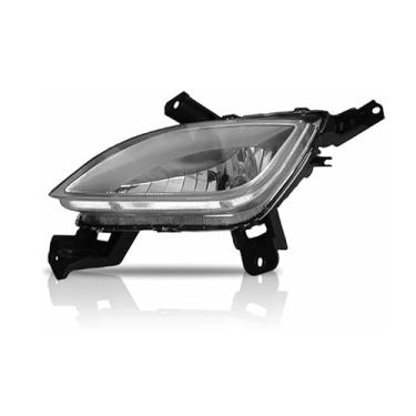 Imagem de Farol de Milha I30 2014 2015 2016 Direito