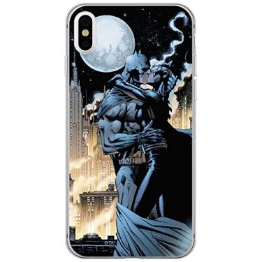 Imagem de Capa de celular original DC Batman 005 para iPhone X/XS