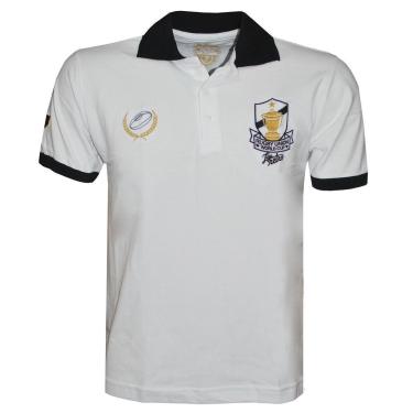 Imagem de Camisa Liga Retrô Rugby Union Captain-Masculino
