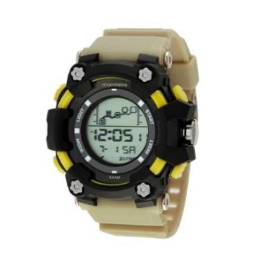 Imagem de Relógio Mondaine Masculino Digital 85019G0MVNP3-Unissex