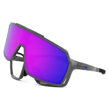 Imagem de Armação De Óculos Hb Presto 10103990611024 Esportivo Masculino