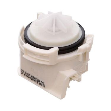 Imagem de Eletrobomba de Drenagem 110V para Lava Louças Brastemp - W10531320