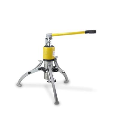 Imagem de Sacador Hidráulico para Polias e Rolamentos HHL até 30 Toneladas