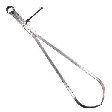 Imagem de Compasso Externo 20  150,0007  - Zaas