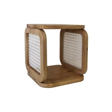 Imagem de Nicho mariah pinus 25x25cm - organizador