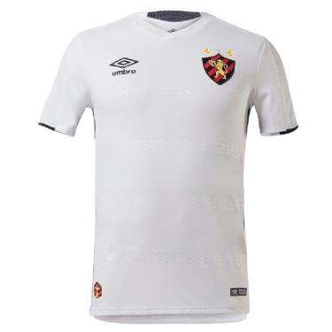 Imagem de Camisa Umbro Sport Of. 2 2019 (Classic) Masculino-Masculino