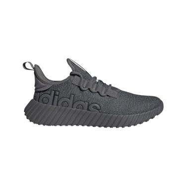 Imagem de adidas Kaptir 3.0 masculino, Cinza/cinza., 38