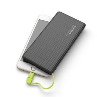 Imagem de Bateria externa 10.000 mAh - carregador portátil pineng PN-951