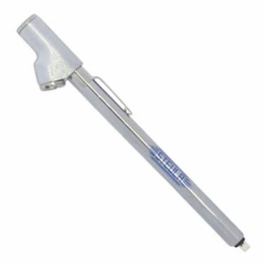 Imagem de Calibrador - Pneu - Caneta - Calibrador Reto - 120PSI  - BC 121-1 - St