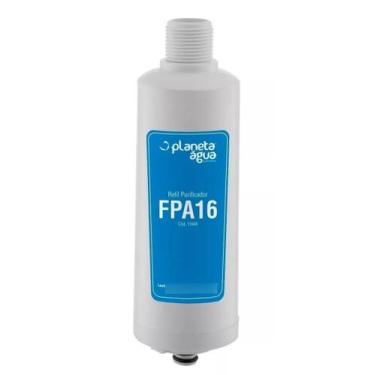 Imagem de Filtro Para Bebedouro Libell Acquaflex Lb 1067 - Planeta Agua