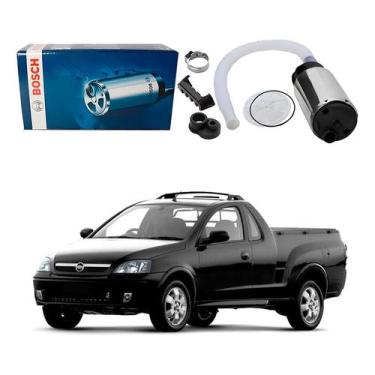 Imagem de Bomba Combustivel Montana 1.8 Gasolina 2003 A 2006 - Bosch