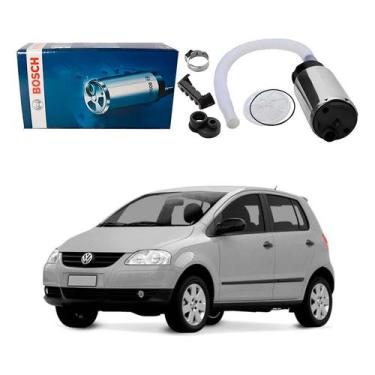 Imagem de Bomba Combustivel Fox 1.0 1.6 Gasolina 2003 A 2005 - Bosch