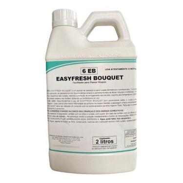 Imagem de Facilitador De Passar Roupas Easyfresh Bouquet Spartan 2l