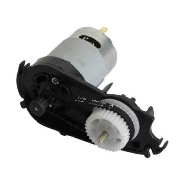 Imagem de Conj. Motor da Escova P/ Aspirador Electrolux Erg21 e Erg22 Original