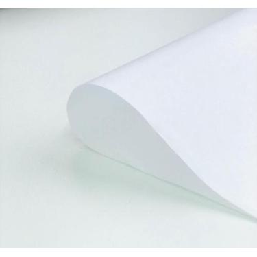 Imagem de 20 Folhas de Papel de Seda - 35x50 - MF Embalagens e Logística LTDA, B