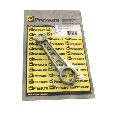 Imagem de Biela compressor pressure se15v 15 pes pistao 2 1/2 original