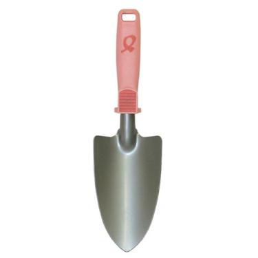 Imagem de Luvas e equipamentos do meio-oeste CA58T-EA-AZ-6 Hope for the Cure Garden Cultivador, rosa