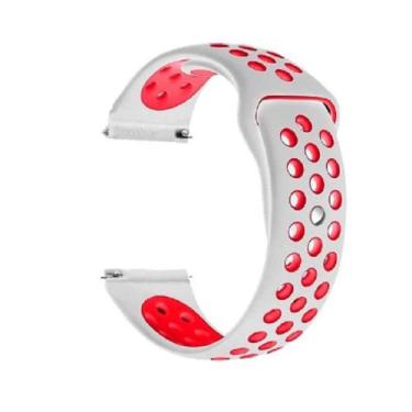 Imagem de Pulseiras sport premium NK Nsmart compatíveis com GTS / GTS 2 MINI / G