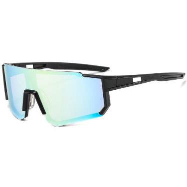 Imagem de Óculos Bike Ciclismo Feminino Masculino Beach Tennis Uv 400 - PENDULAR