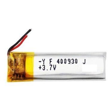 Imagem de Bateria Fone Ouvido E25bt  Gsp051230  120mah 3.7v - - KMIG