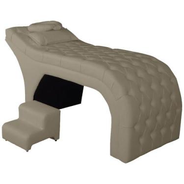 Imagem de Maca Isis Para Extensão De Cílios E Design Sobrancelhas - VANIA DECOR,