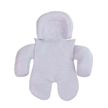 Imagem de Apoio Redutor Para Bebê Conforto Almofada Anatômica Menina Menino - Ma