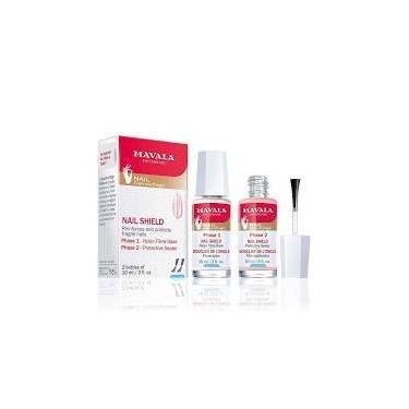 Imagem de Mavala Nail Shield -Reforço Para Unhas