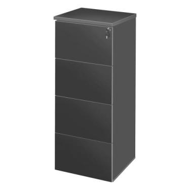 Imagem de Arquivo Pasta Suspensa - Avantti - 126AX47LX45P - unknown, Preto