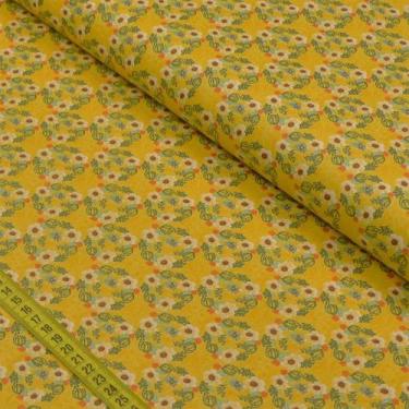 Imagem de Tecido Estampado para Patchwork - Contemporâneo 9 (0,50X1,40) - Fabric