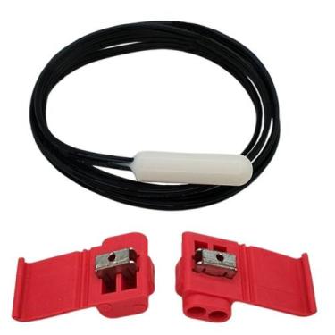 Imagem de Sensor de Temperatura Compatível com Refrigerador Electrolux IB55S - P