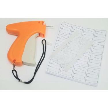 Imagem de Aplicador de Etiquetas de Roupa completo - Yasmin Embalagens