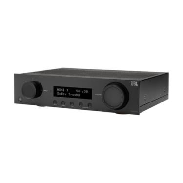 Imagem de JBL - Receiver JBL MA510 5.2 Canais 100W 8K Wifi Airplay Preto
