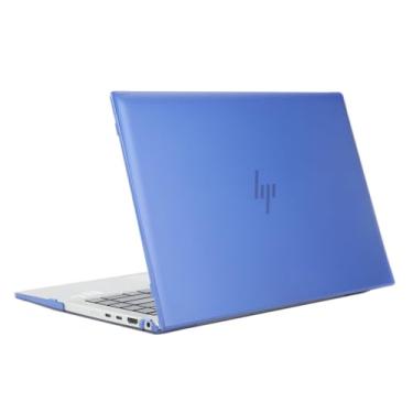Imagem de mCover Capa Compatível Apenas para 2022~2023 14 "Hp Elitebook 840 (Intel CPU) | 845 (Amd CPU) Notebook Série G9/G10 (Não Cabe Em Nenhum Outro Modelo Hp) - Azul