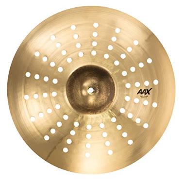 Imagem de Sabian Aax 18" Aero Crash Cymbal, (218Xacb) 0 Acabamento Brilhante