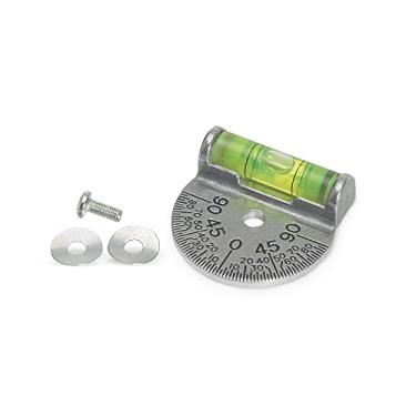 Imagem de Jackson Safety Conjunto de discagem de substituição nível de soldagem DSL - transferidor ajustável de 180 graus - para ferramentas Curv-O-Mark