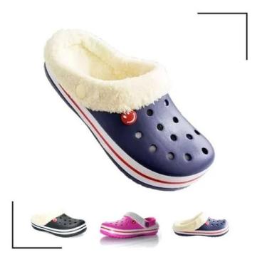 Imagem de Babuch masculino, feminino e juvenil yvate em eva super leve e confort