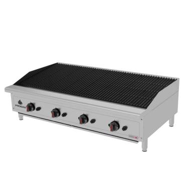 Imagem de Charboiler Gas Profissional 90Cm Pro-90cb Glp Progas