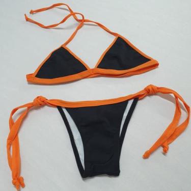 Imagem de Kit com 12 Biquínis Cores e Tamanhos Sortidos - Summerwind