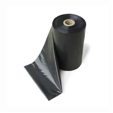 Imagem de Lona preta plastica 8 x 100 ref.81pr80 micra 200 - NORTENE PLASTICOS L