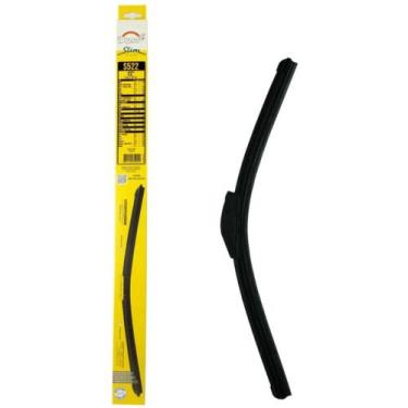 Imagem de Palheta Dianteiro Volkswagen Fox 2003 a 2012 DYNA S522