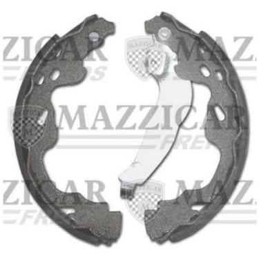 Imagem de Sapata de Freio Traseiro Toyota Etios Sedan 2012 a 2018 - MAZZICAR
