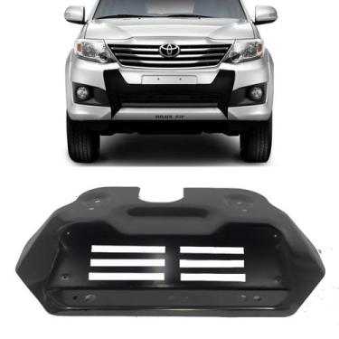 Imagem de Protetor Carter Motor Hilux 2005 2006 2007 2008 A 2015 - DFEB