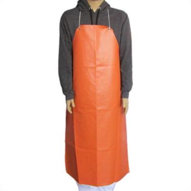 Imagem de Avental Pvc K1000 Vinilseg Laranja - RCD